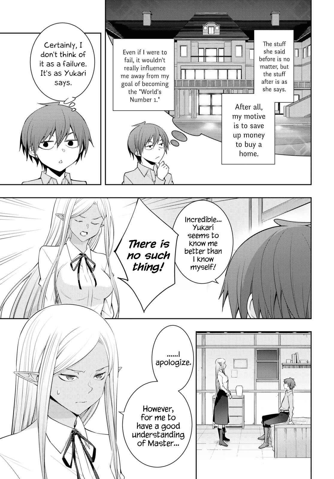 Moto-Sekai Ichii Sub-chara Ikusei Nikki: Hi-Player, Isekai wo Kouryaku-chu! Chapter 29 - Page 18