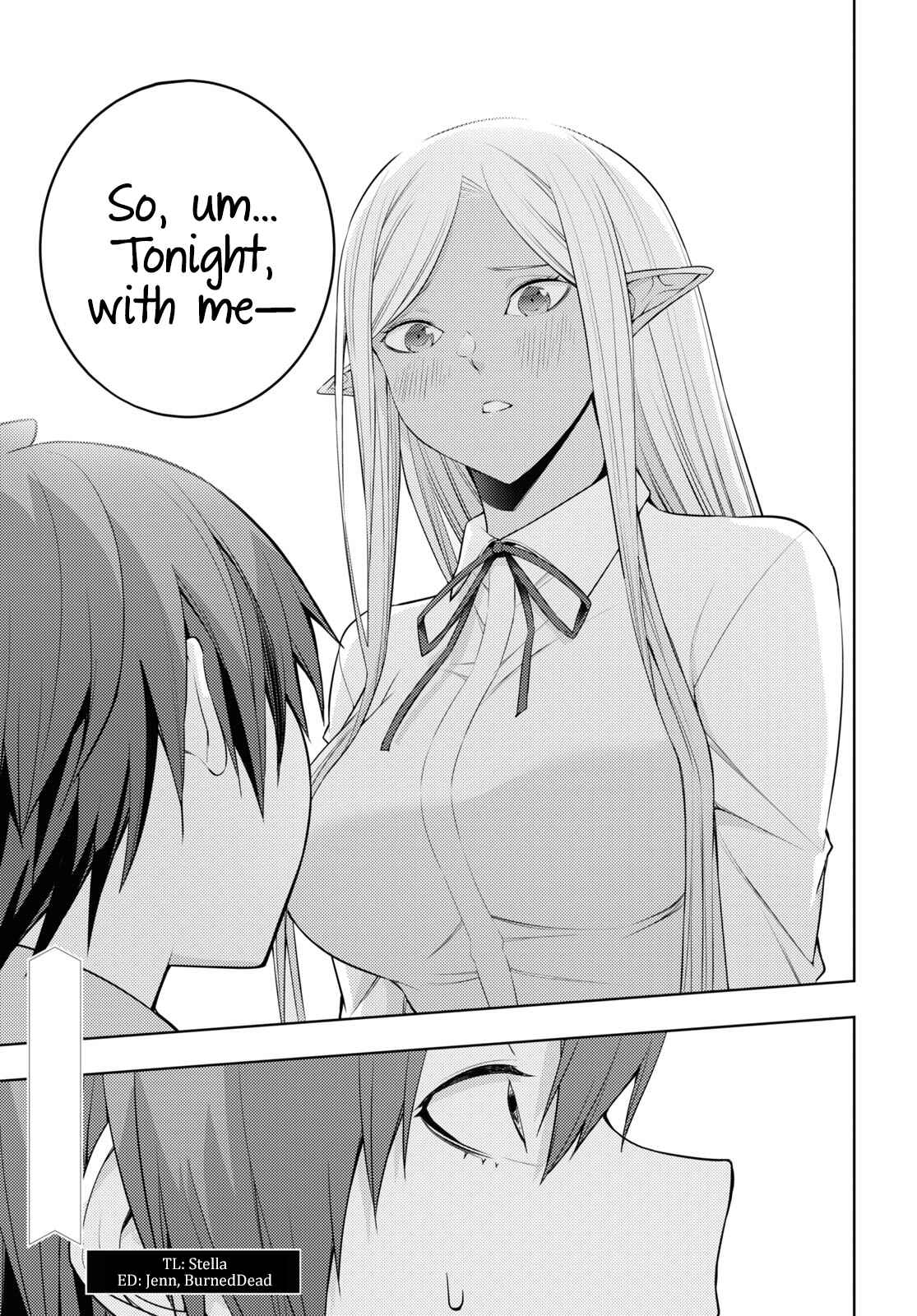 Moto-Sekai Ichii Sub-chara Ikusei Nikki: Hi-Player, Isekai wo Kouryaku-chu! Chapter 29 - Page 22