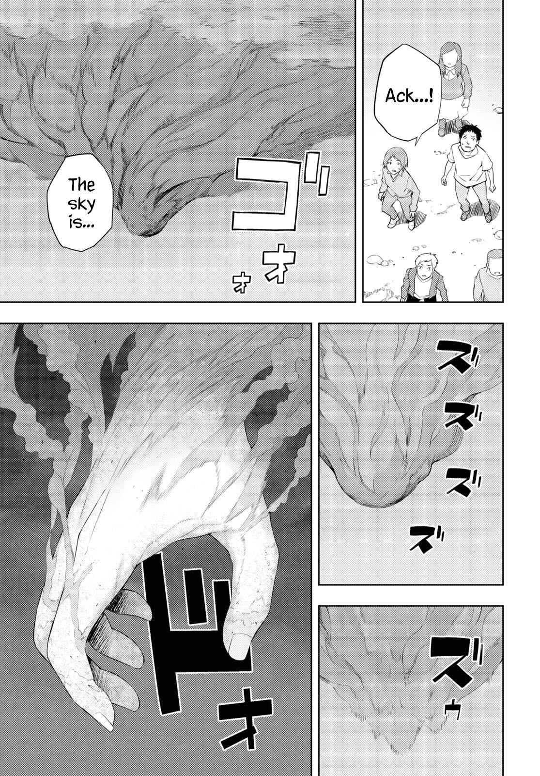 Moto-Sekai Ichii Sub-chara Ikusei Nikki: Hi-Player, Isekai wo Kouryaku-chu! Chapter 29 - Page 7