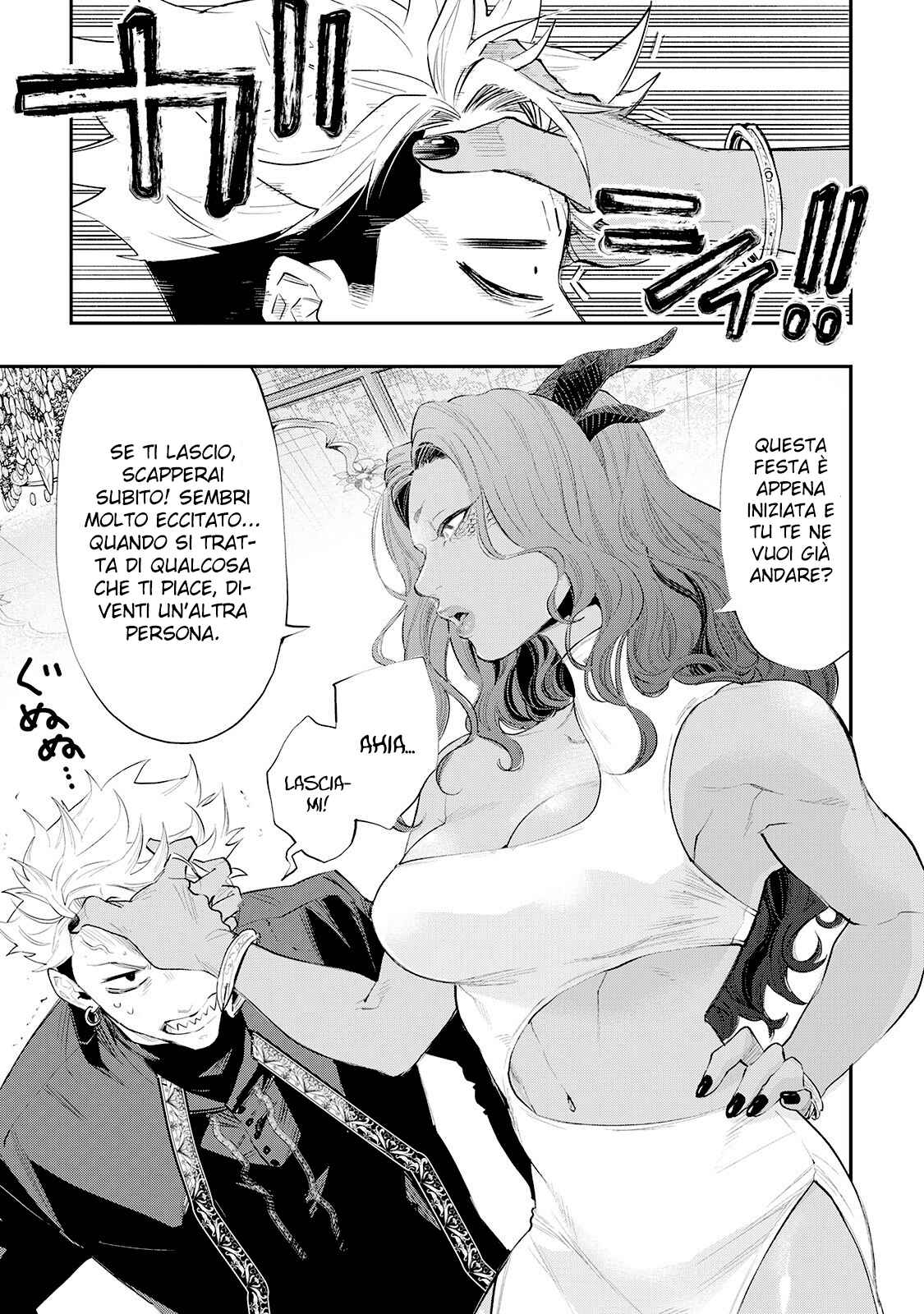 The New Gate Chapter 58 - Page 15