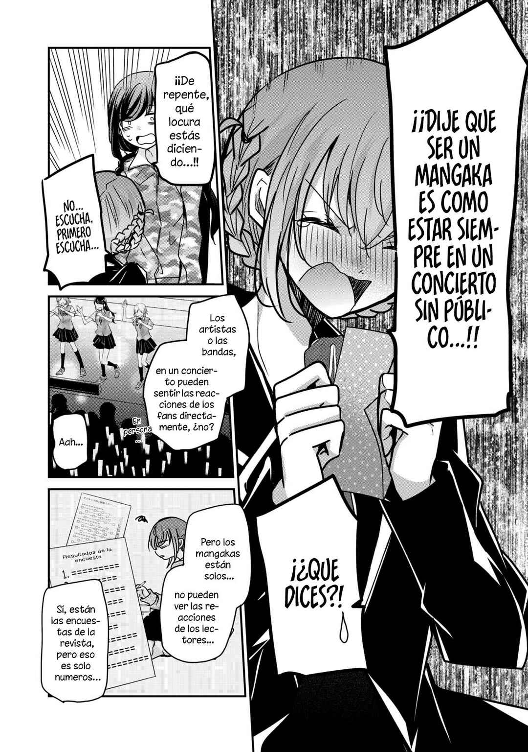 Egao no Taenai Shokuba desu. Chapter 23 - Page 11