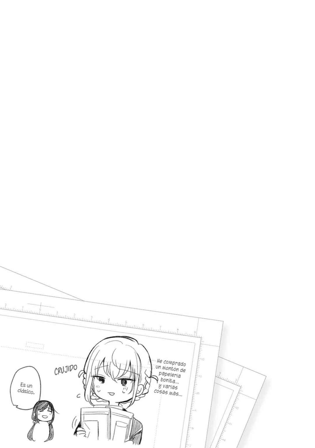 Egao no Taenai Shokuba desu. Chapter 23 - Page 16