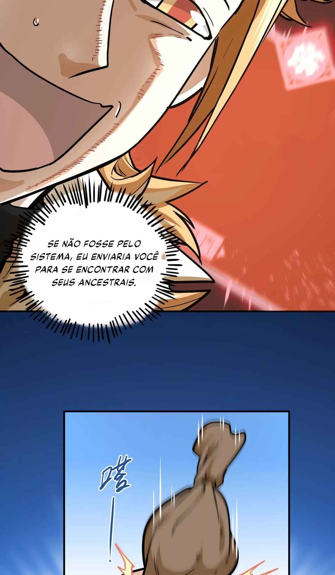The Strongest Sect of All Times Chapter 1 - Page 40