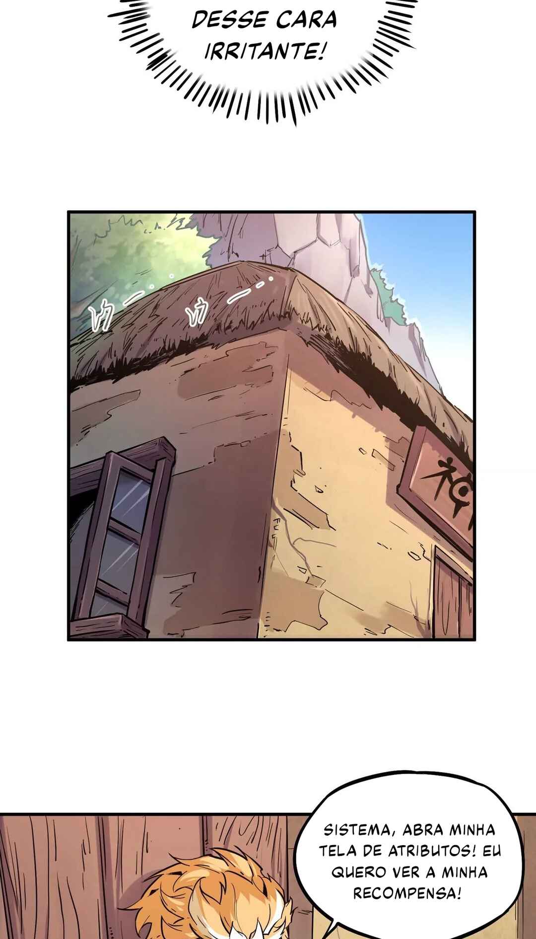 The Strongest Sect of All Times Chapter 1 - Page 45