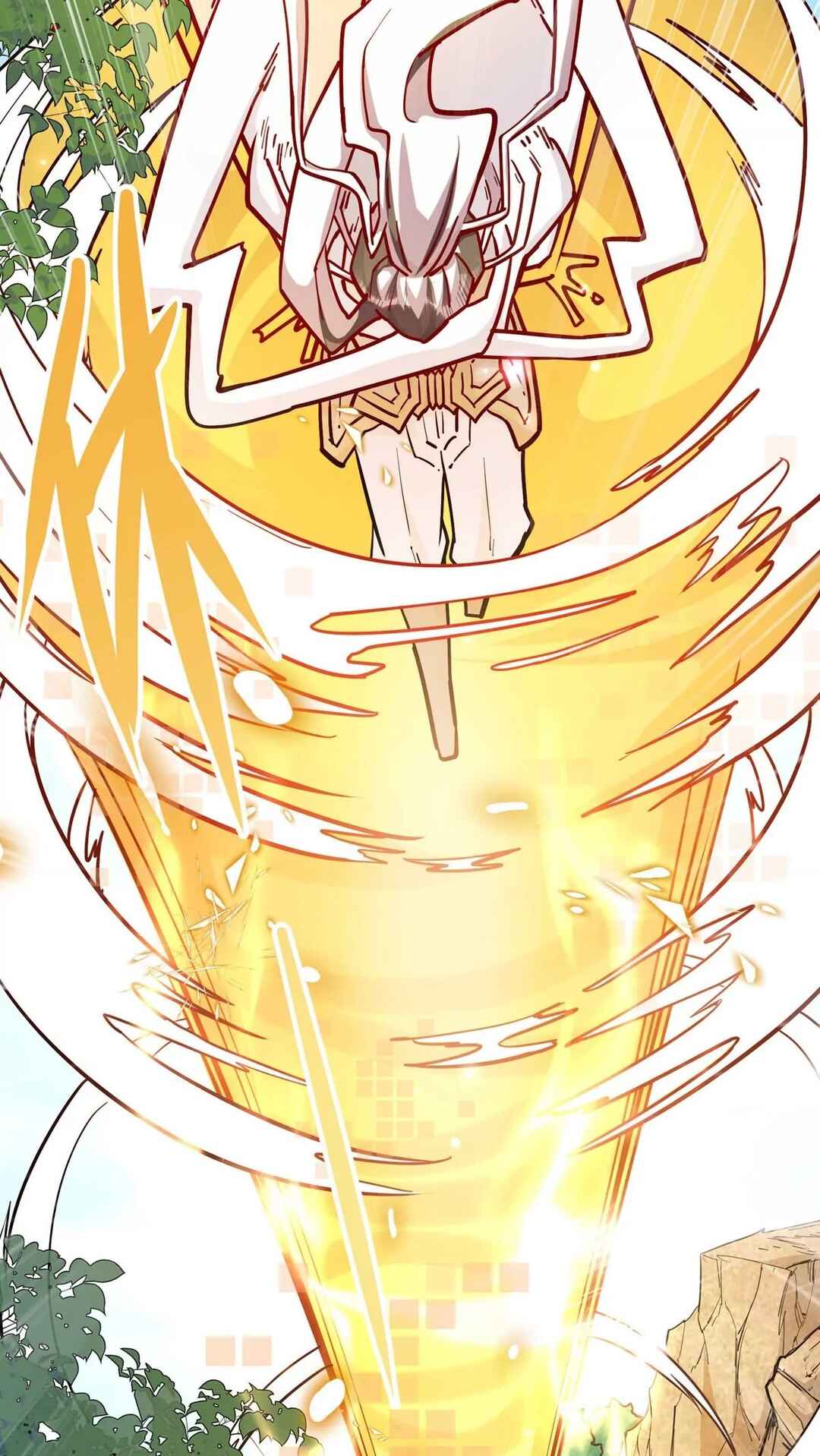 The Strongest Sect of All Times Chapter 1 - Page 54
