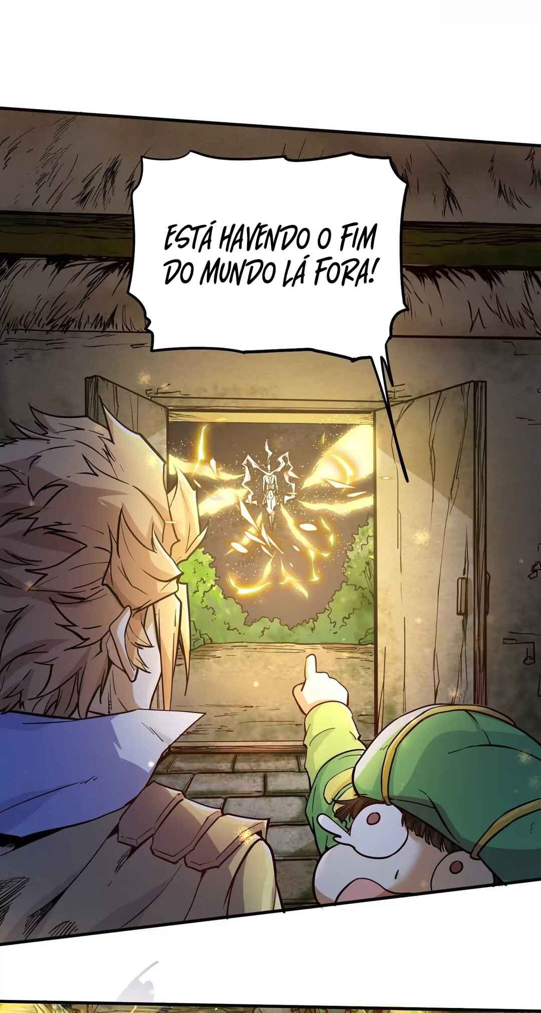 The Strongest Sect of All Times Chapter 1 - Page 63