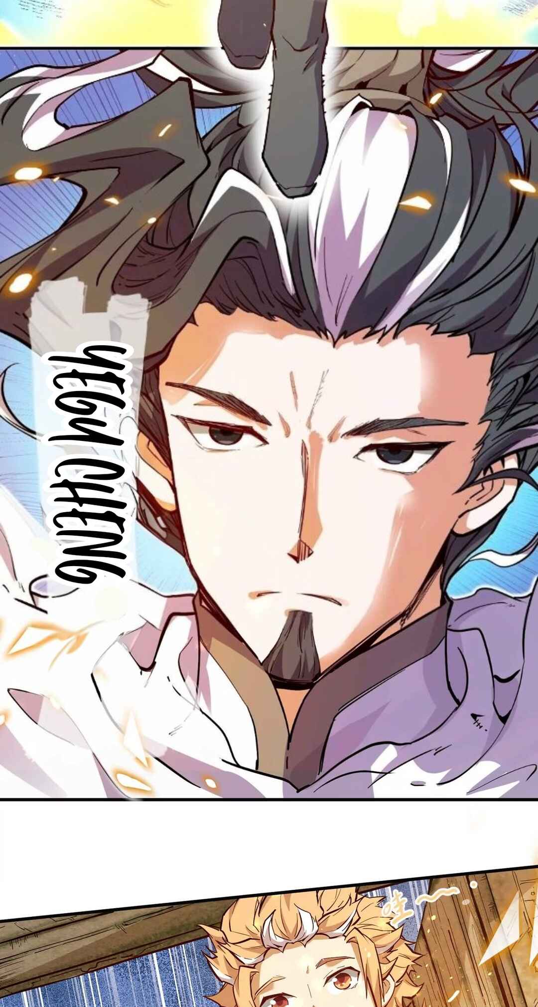 The Strongest Sect of All Times Chapter 1 - Page 66
