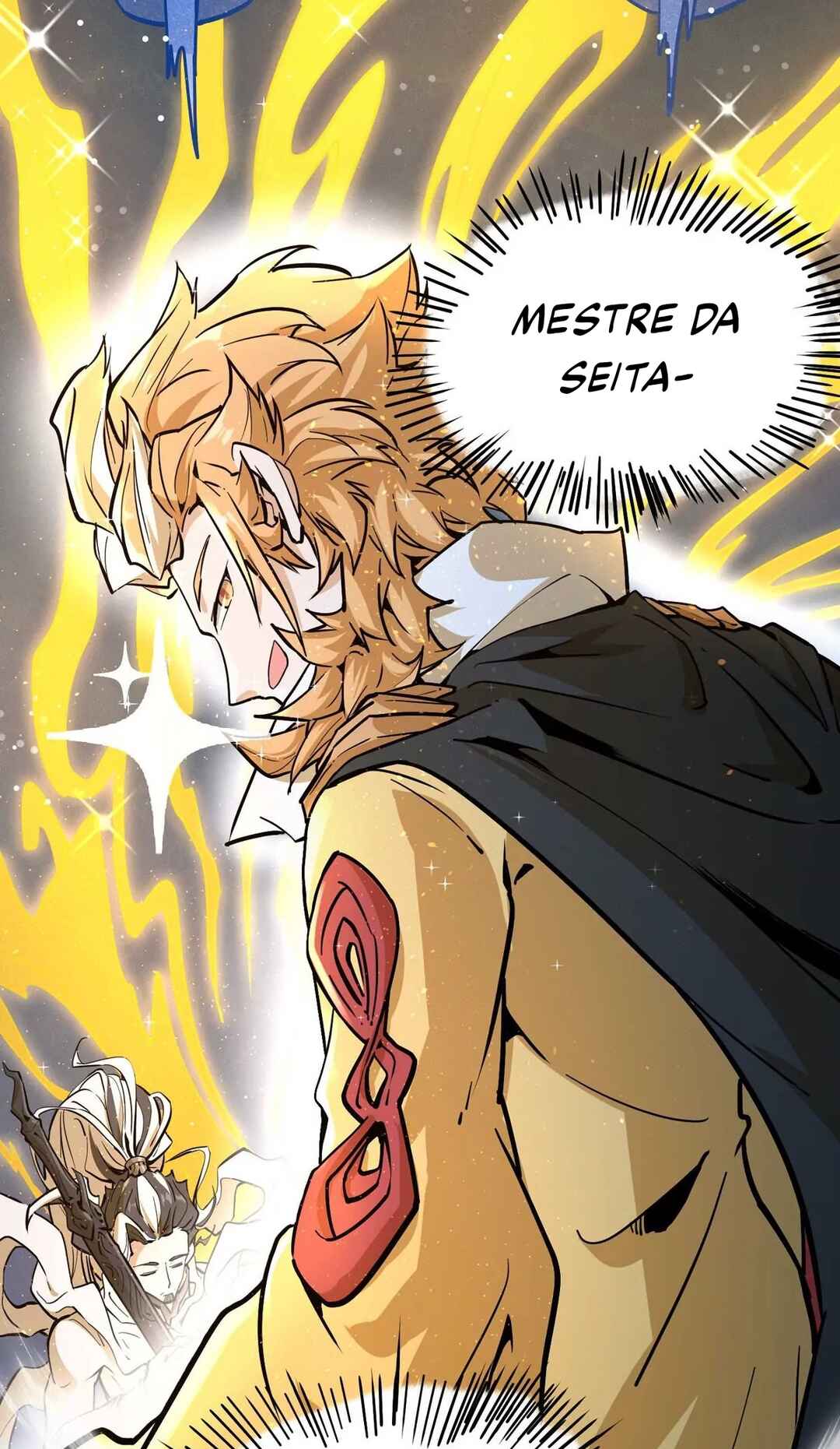 The Strongest Sect of All Times Chapter 1 - Page 78