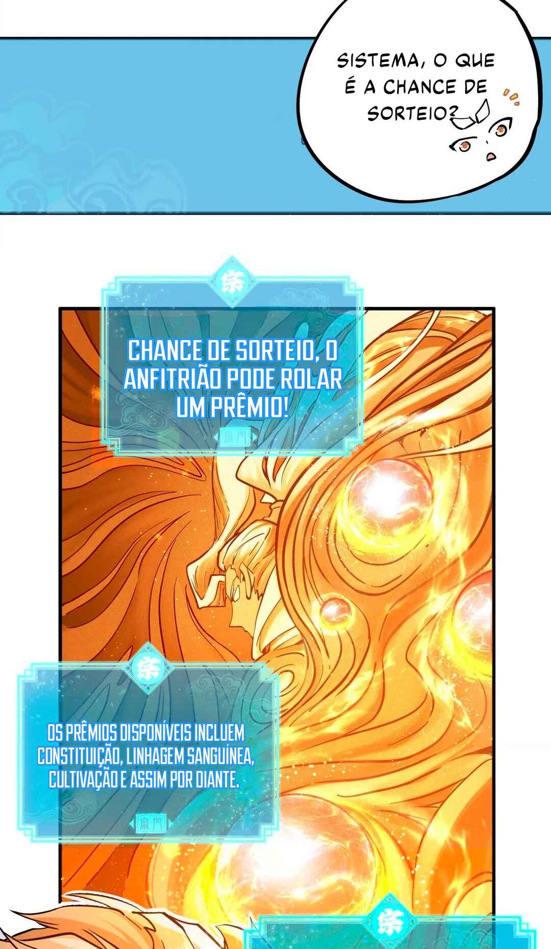The Strongest Sect of All Times Chapter 1 - Page 82