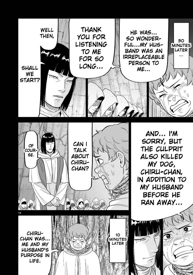 HITS Chapter 28 - Page 13