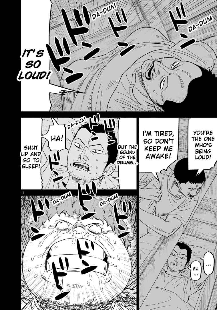 HITS Chapter 28 - Page 17