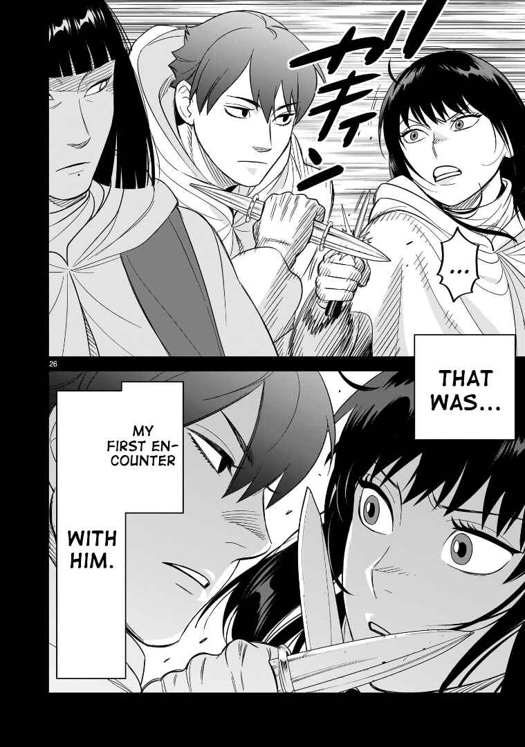 HITS Chapter 28 - Page 23