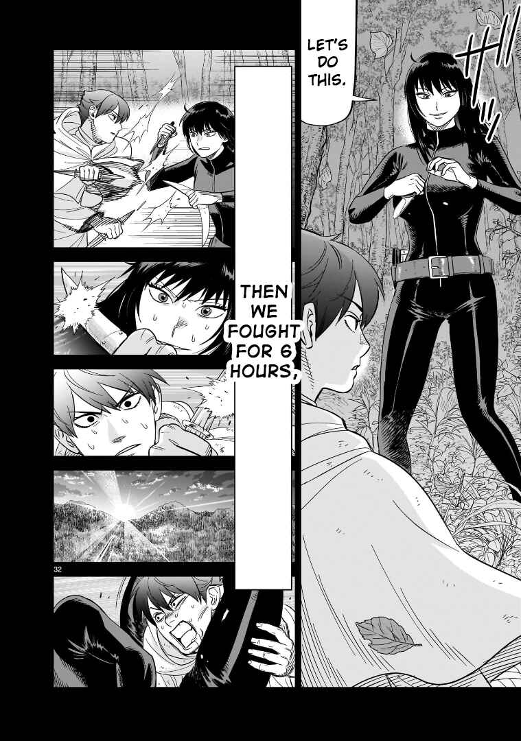 HITS Chapter 28 - Page 29