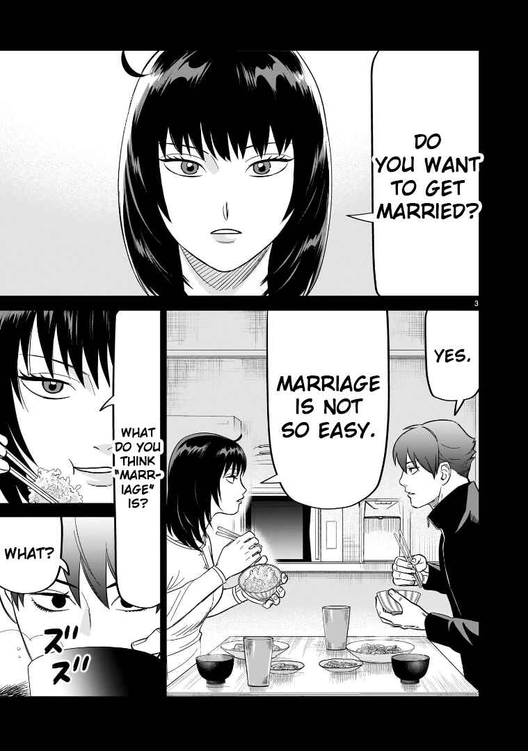 HITS Chapter 28 - Page 3
