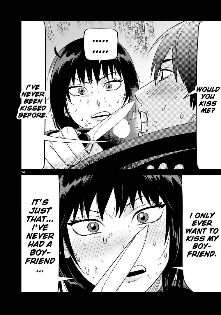 HITS Chapter 28 - Page 31
