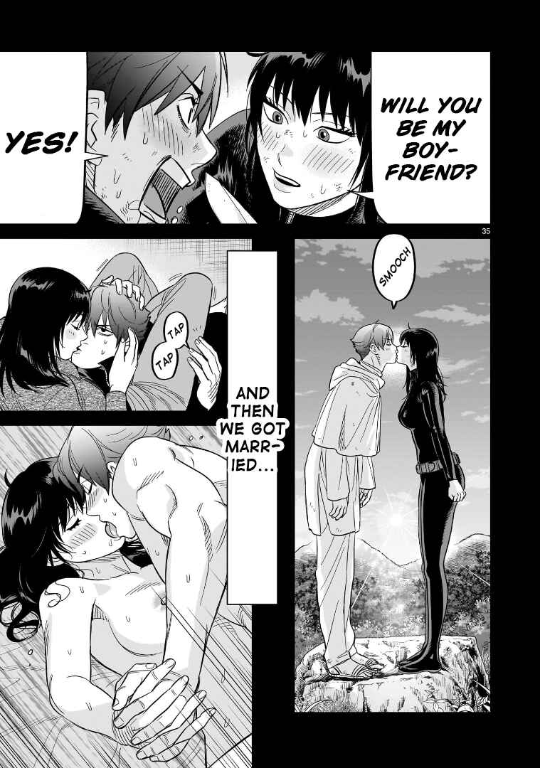HITS Chapter 28 - Page 32