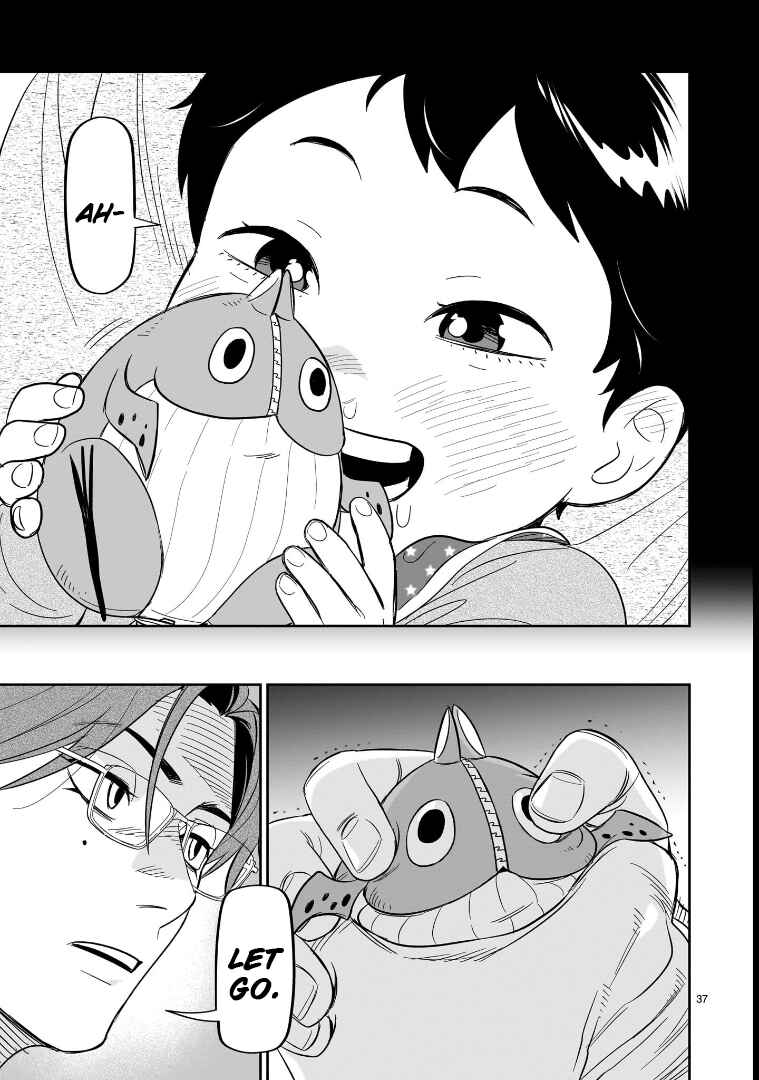 HITS Chapter 28 - Page 34