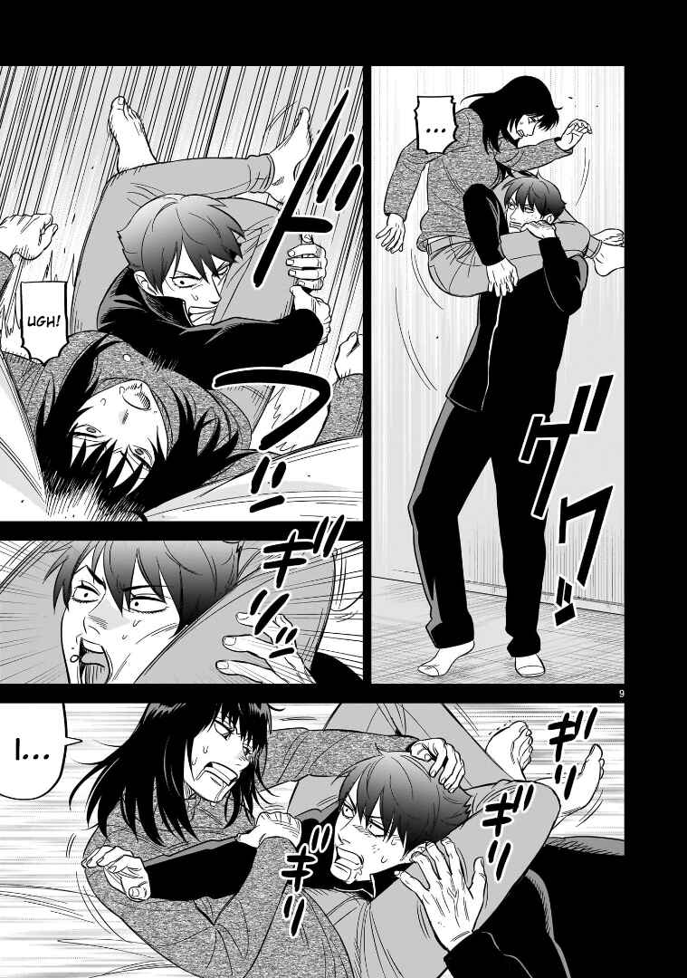 HITS Chapter 28 - Page 9