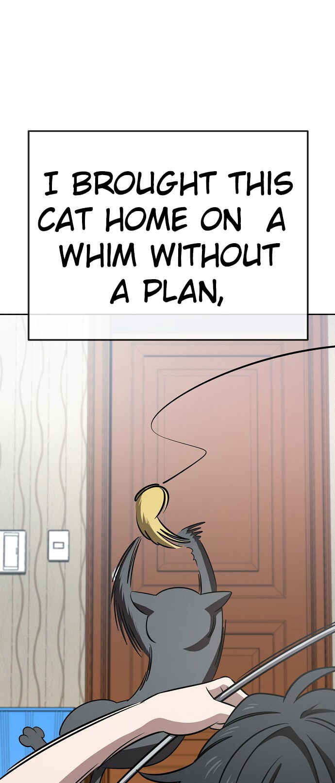 Mujikbaeksu Gye Baek-sun Chapter 72 - Page 27
