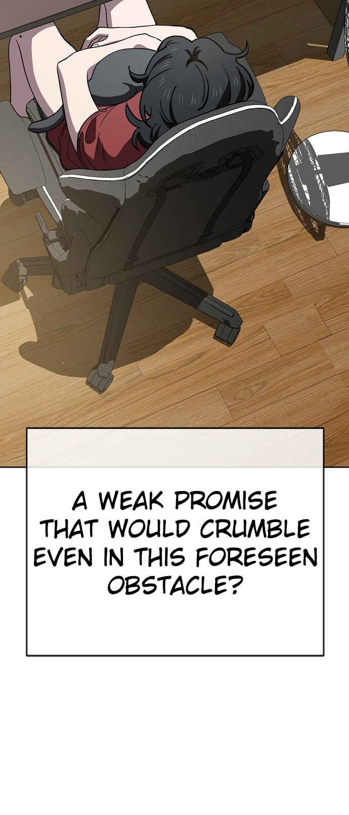 Mujikbaeksu Gye Baek-sun Chapter 72 - Page 31
