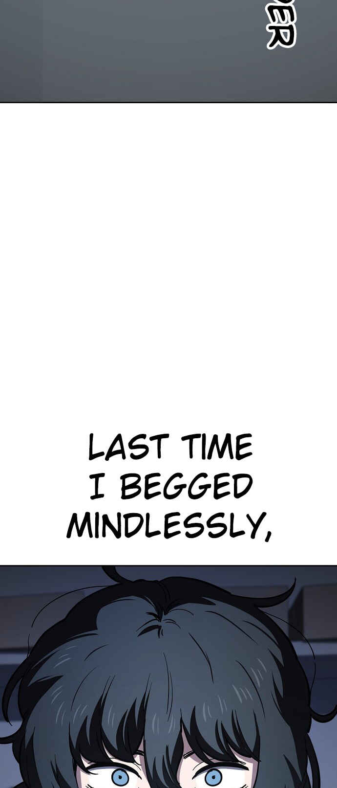 Mujikbaeksu Gye Baek-sun Chapter 72 - Page 36