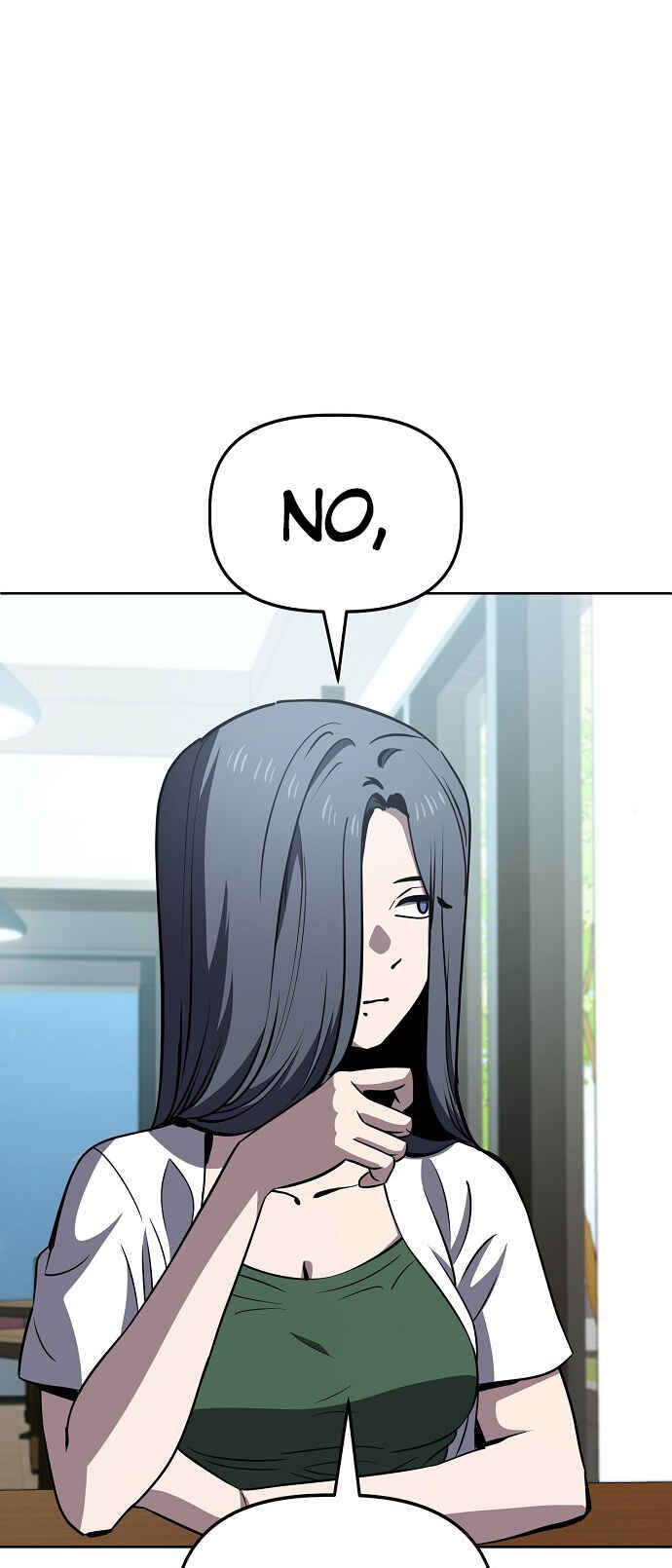Mujikbaeksu Gye Baek-sun Chapter 72 - Page 4