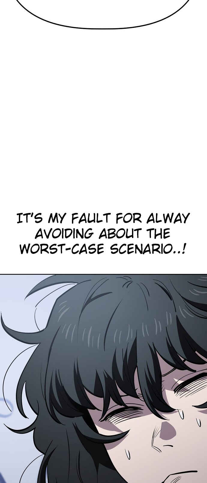 Mujikbaeksu Gye Baek-sun Chapter 72 - Page 49
