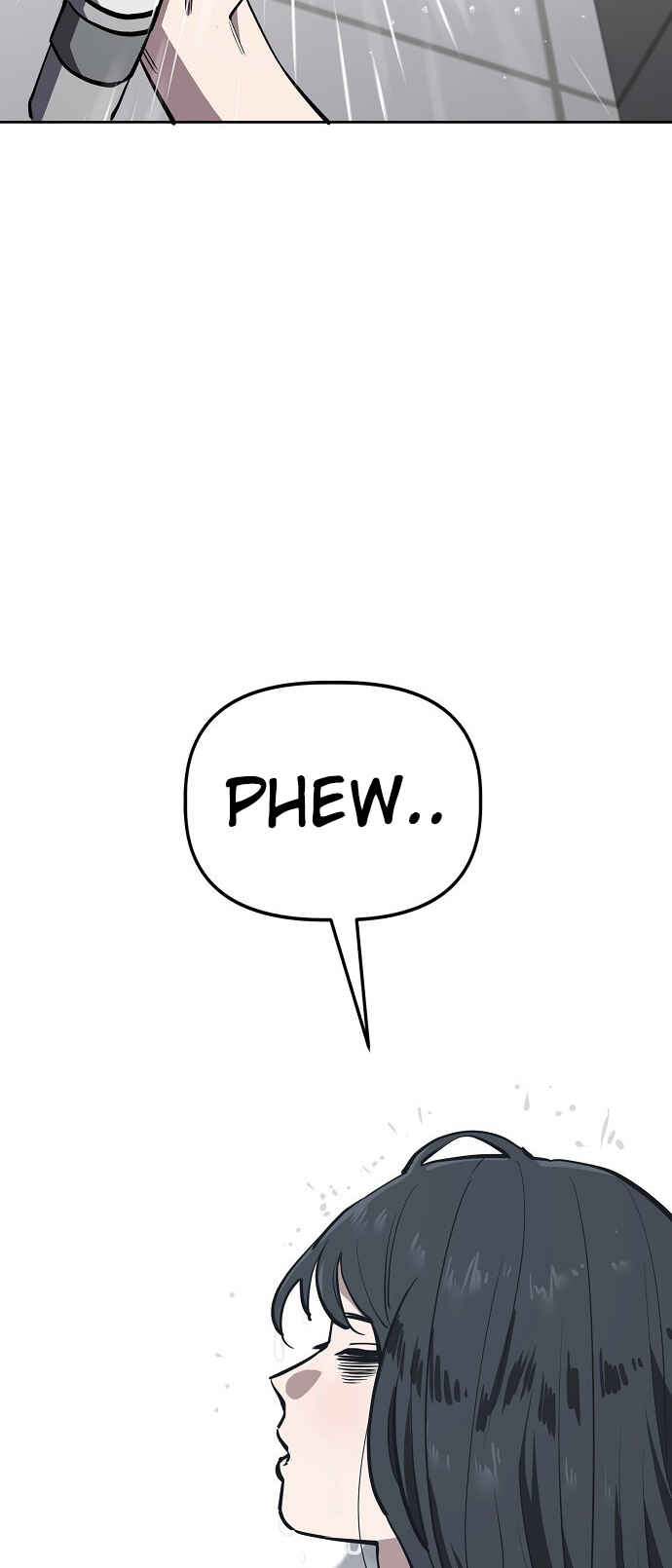 Mujikbaeksu Gye Baek-sun Chapter 72 - Page 7