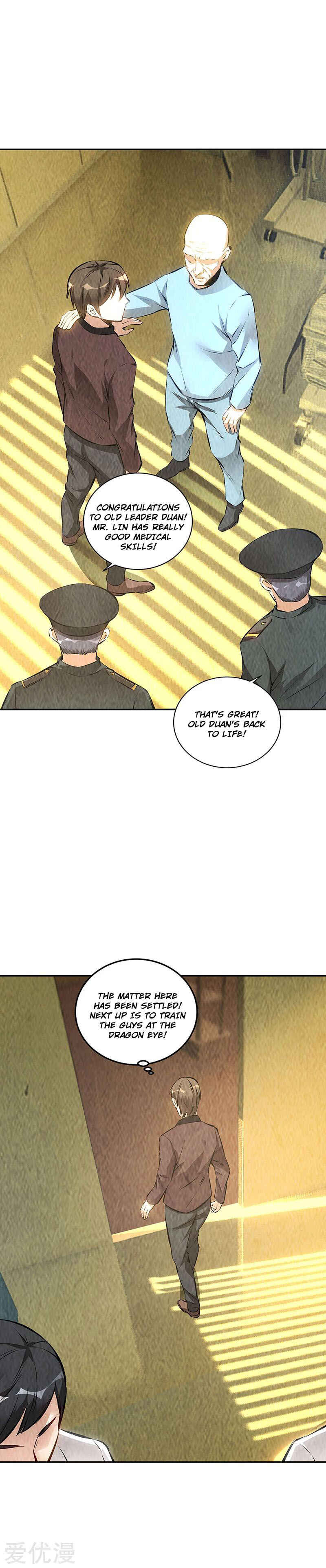 The Loser Takes It All Chapter 178 - Page 6