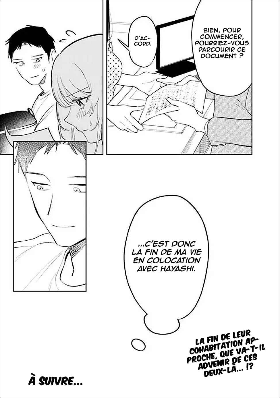 Koko Jidai ni Gomandatta Jou sama to no Dousei Seikatsu wa Igaito Igokochi ga Warukunai Chapter 35 - Page 18