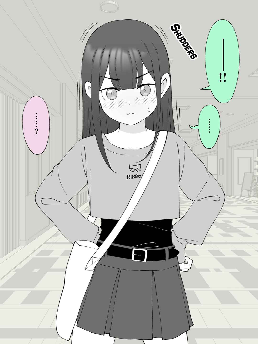 Aniki no Kanojo ni Naru, Onnanoko ni Nacchatta Otouto Chapter 128 - Page 3