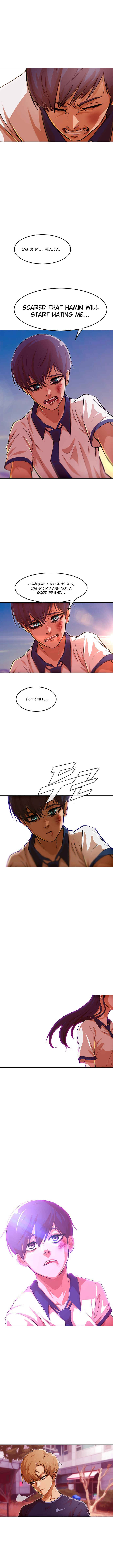 Random Chat Chapter 72 - Page 14