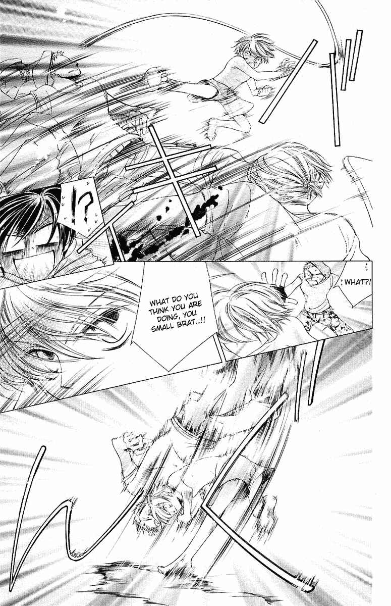Ouran High School Host Club Chapter 7 - Page 29
