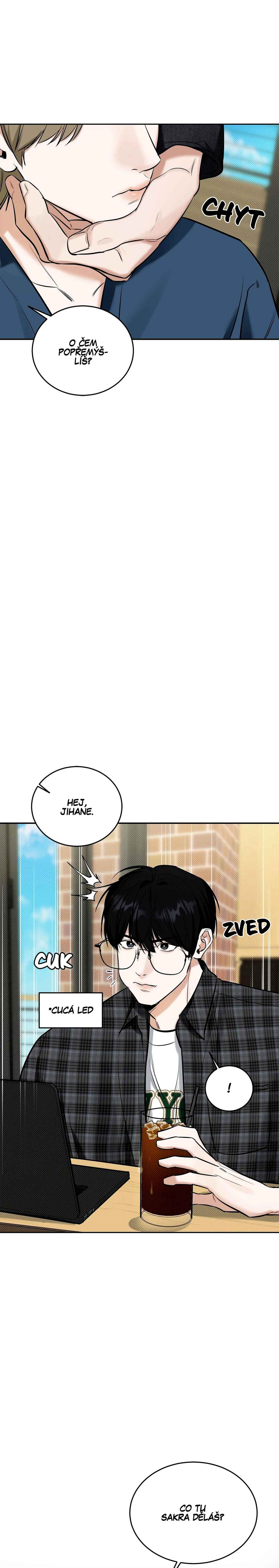 Da Juneun Namja Chapter 7 - Page 7
