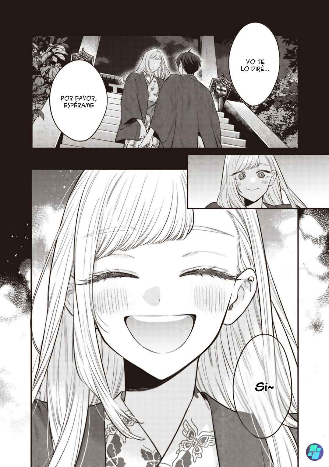 Ane no Tomodachi Chapter 29 - Page 10