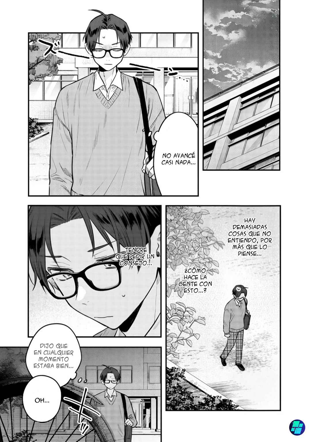 Ane no Tomodachi Chapter 29 - Page 19
