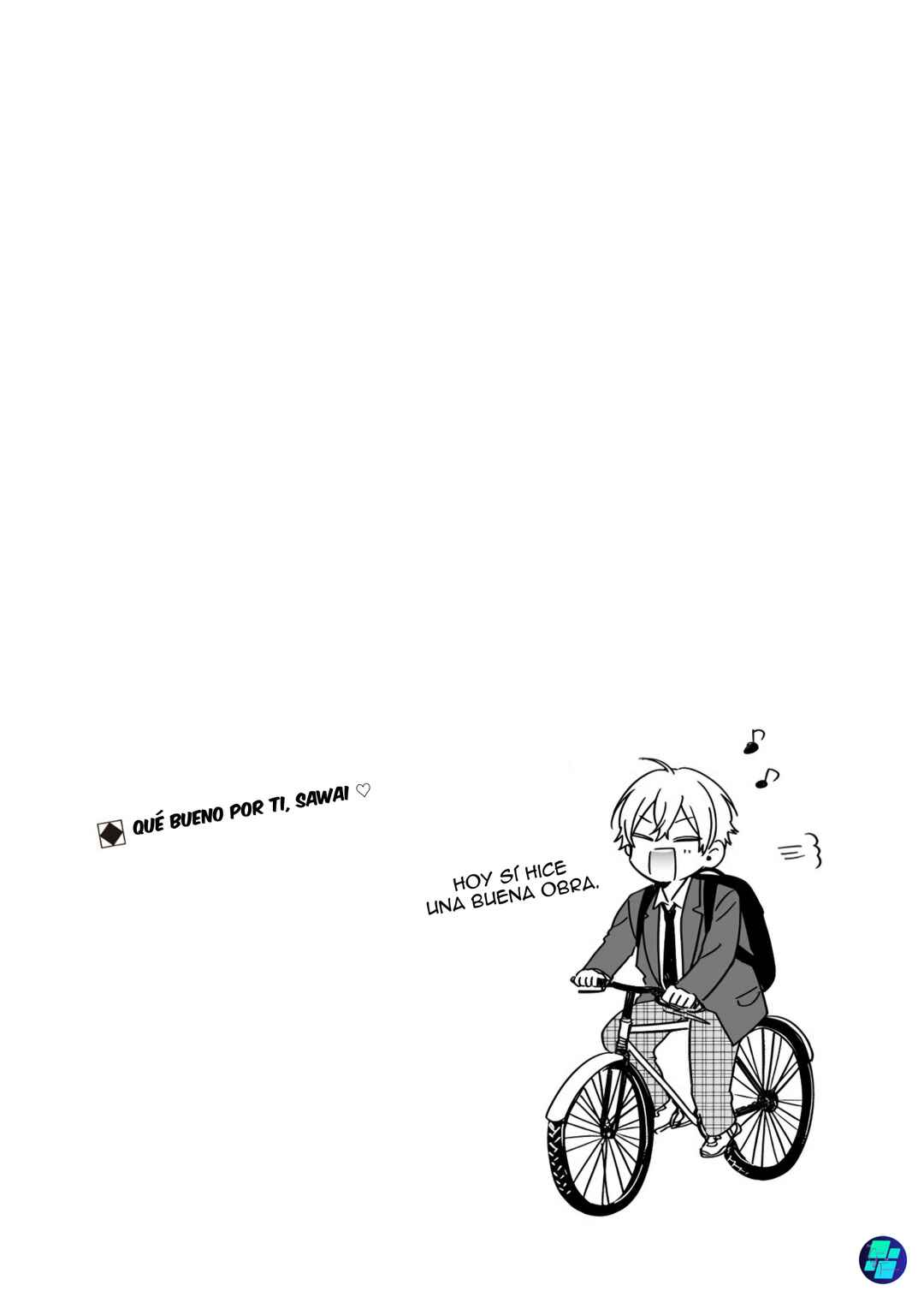 Ane no Tomodachi Chapter 29 - Page 36