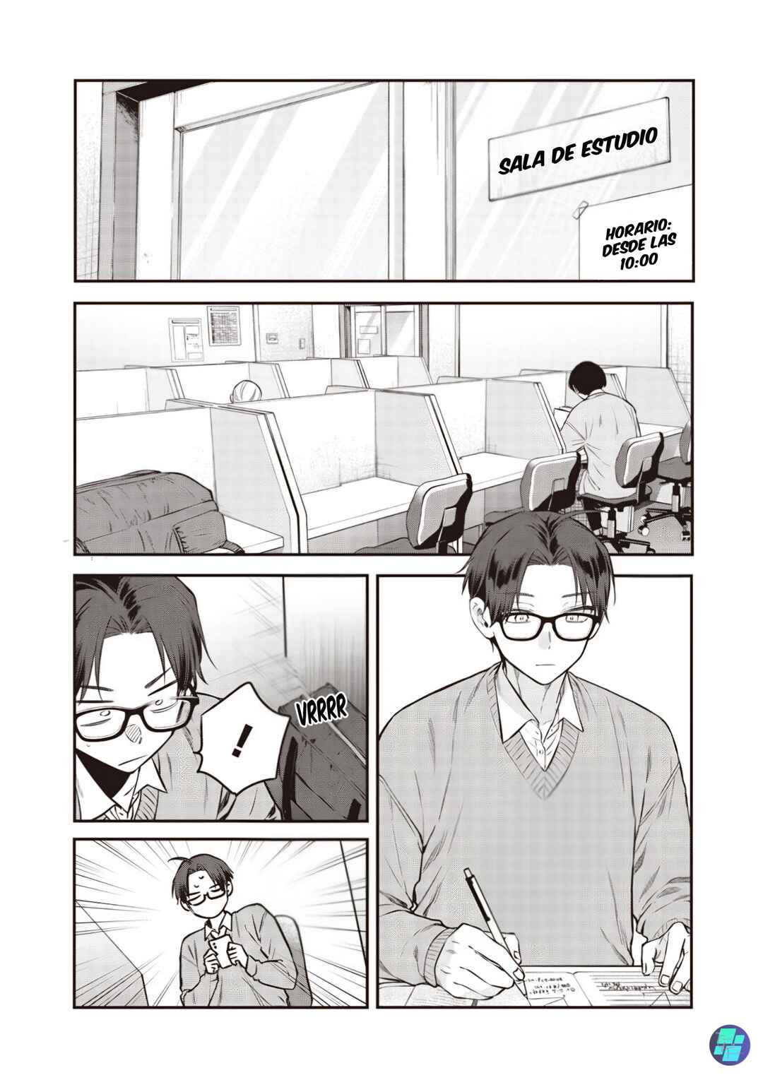 Ane no Tomodachi Chapter 29 - Page 6