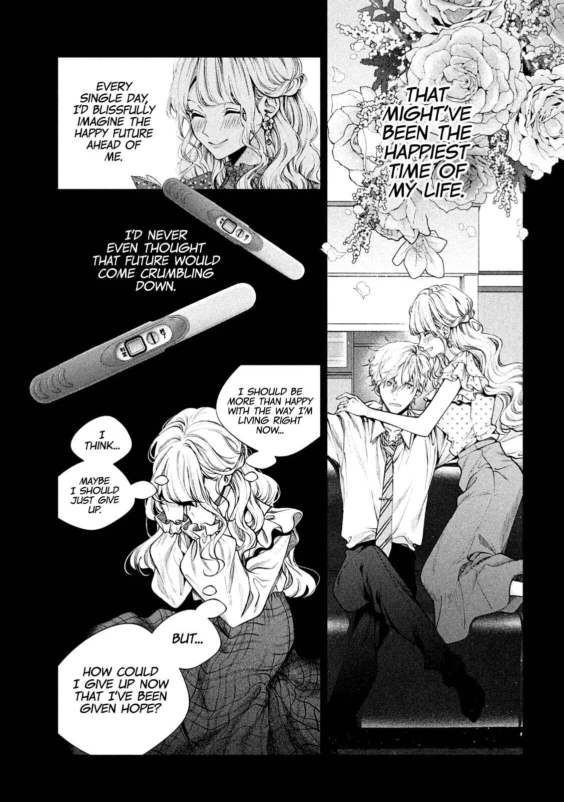 Inu to Kuzu Chapter 19 - Page 4
