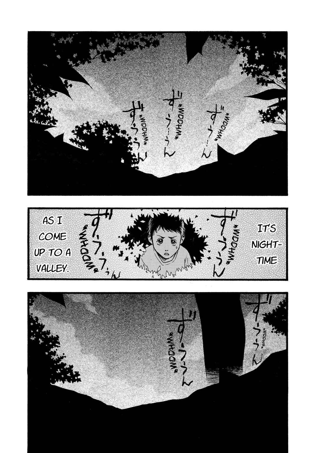 Fuan no Tane* Chapter 198 - Page 2