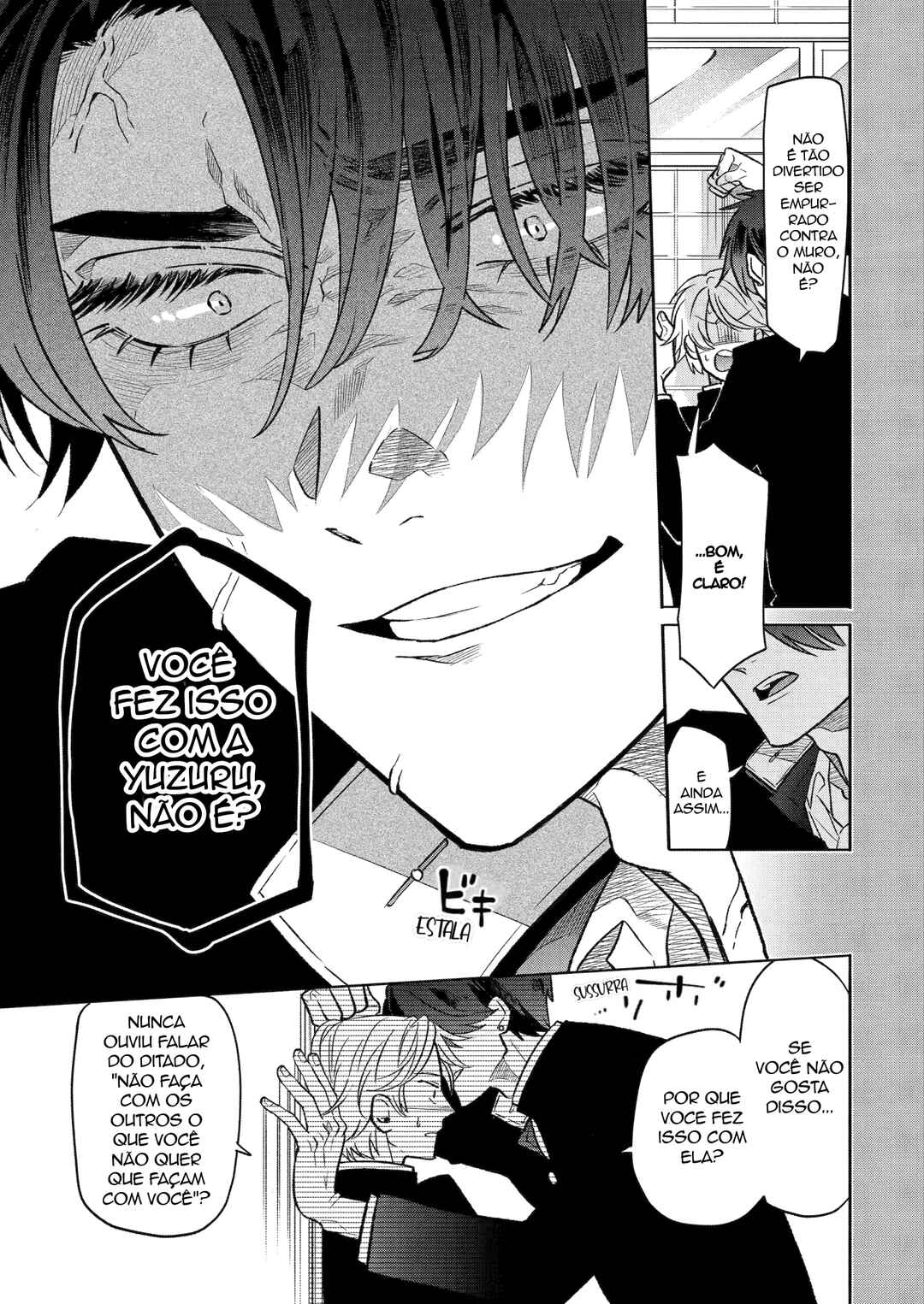 Otaku mo Koi mo Rensa Suru Chapter 7 - Page 11