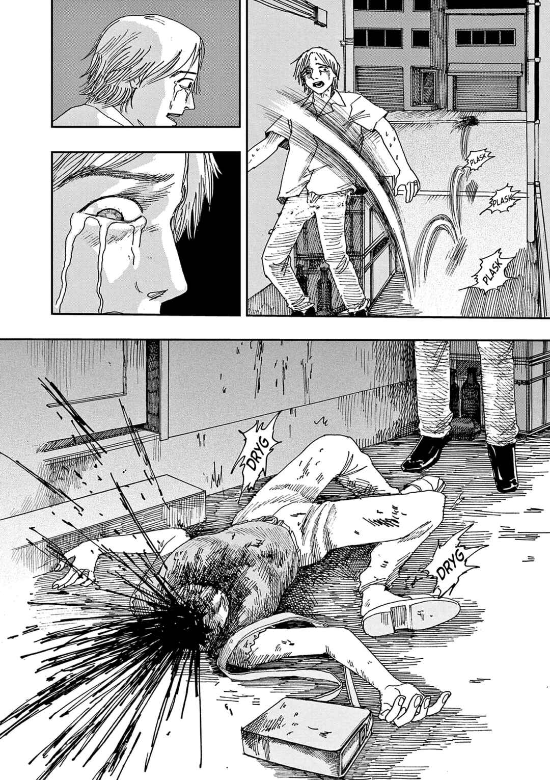 100 Ghost Stories That Will Lead to My Own Death Chapter 37 - Page 13