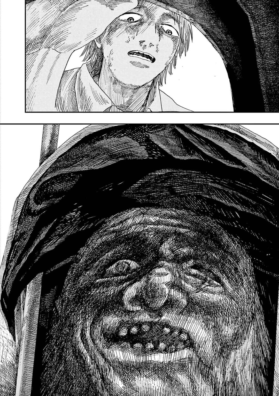 100 Ghost Stories That Will Lead to My Own Death Chapter 37 - Page 15