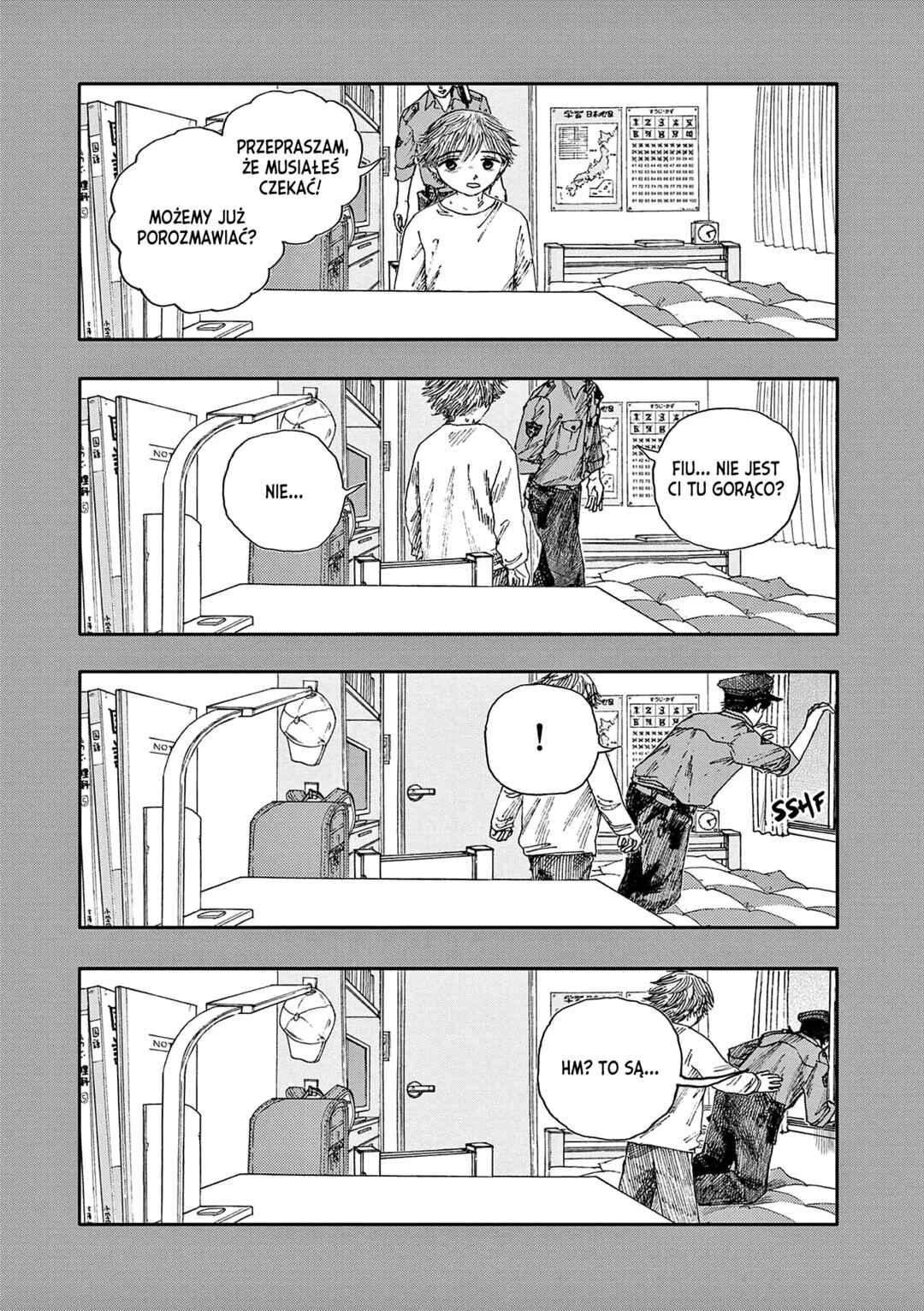100 Ghost Stories That Will Lead to My Own Death Chapter 37 - Page 16