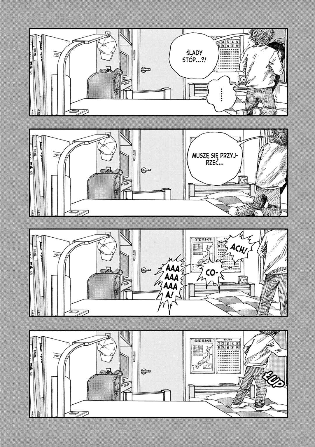 100 Ghost Stories That Will Lead to My Own Death Chapter 37 - Page 17