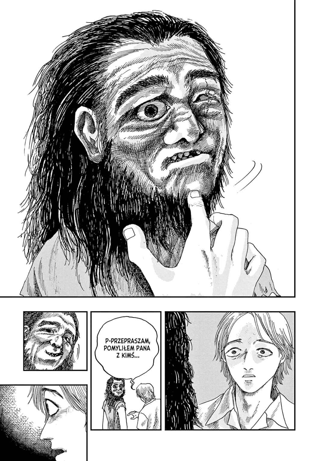 100 Ghost Stories That Will Lead to My Own Death Chapter 37 - Page 6