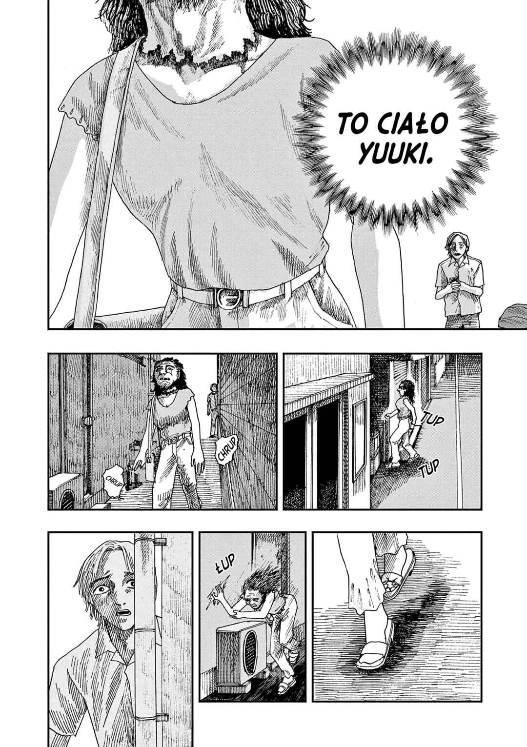 100 Ghost Stories That Will Lead to My Own Death Chapter 37 - Page 9