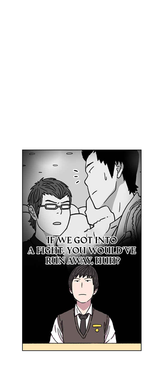 Byeorisamsyap Chapter 18 - Page 10