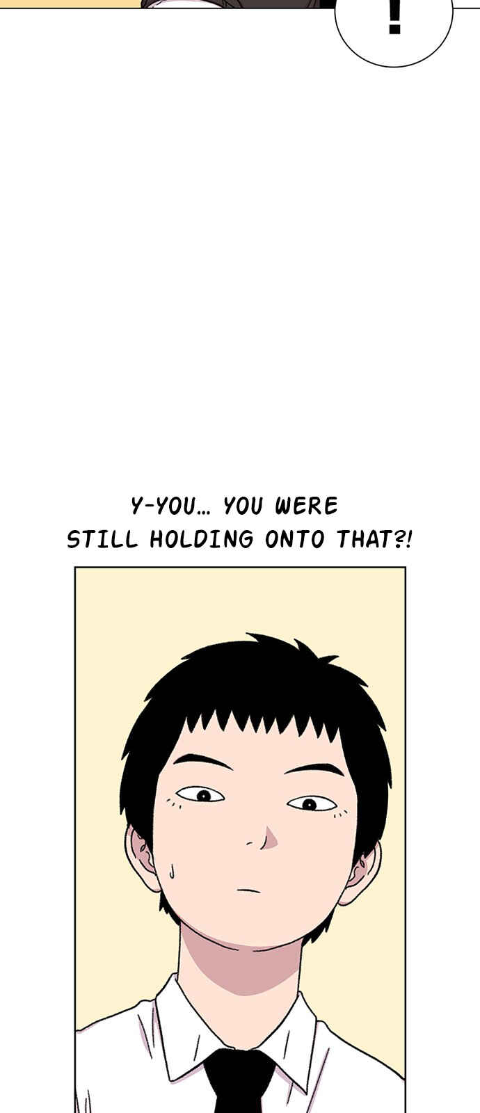 Byeorisamsyap Chapter 18 - Page 13