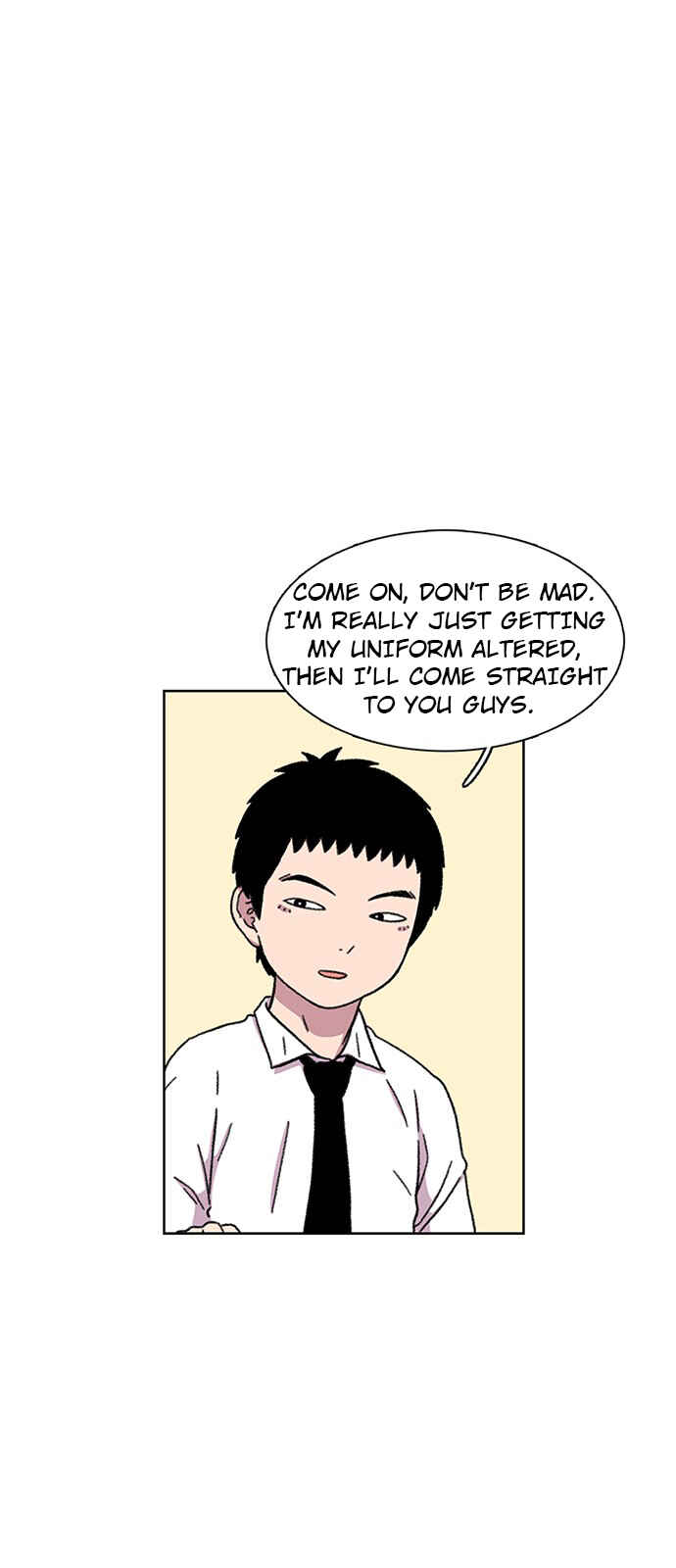 Byeorisamsyap Chapter 18 - Page 16
